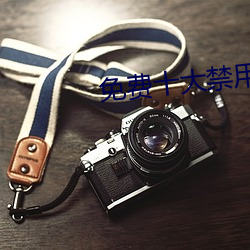 免费十大禁用软(ruǎn)件安装下载