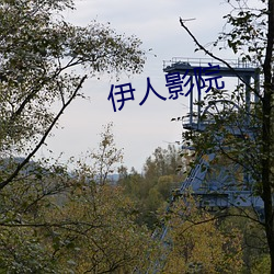 伊人(rén)影院