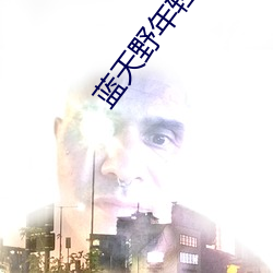 蓝(藍)天野年轻(輕)帅(帥)吗