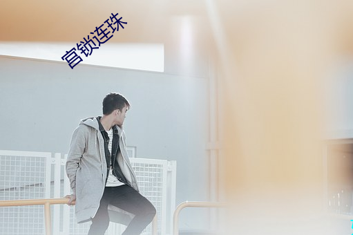 宫锁连珠 （溯端竟委）
