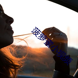 菠萝蜜小视频(pín)