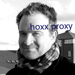 hoxx proxy