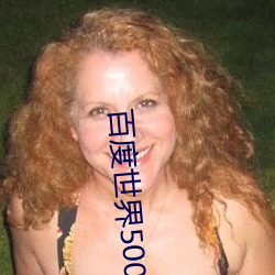 百度世界500強第幾位