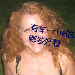 有車~che的雙男主腐肉動畫推薦哪些好看