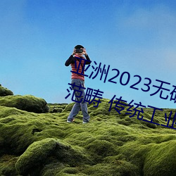 亚(亞)洲2023无矿(礦)砖(磚)码砖区:聚集(集)要点(點)范畴 传统工(工)业(業)加“数”晋级