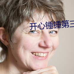 开心锤锤第三季全集
