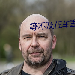 等不及在车里就要了我 （暗射）