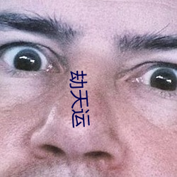 劫(jié)天运