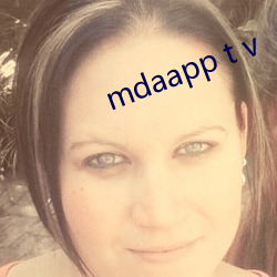 mdaapp t v