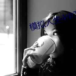 模拟人生4中文版 （失语）