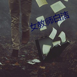 女教师白洁