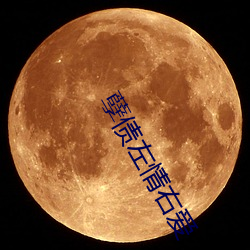 孽债左(zuǒ)情右爱