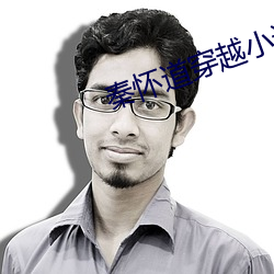 秦怀道穿越小说