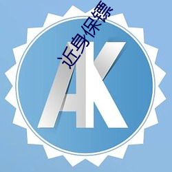 近身保镖 （金科玉条）