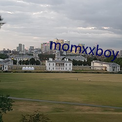 momxxboy