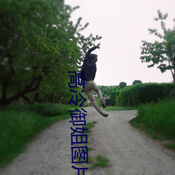高冷禦姐圖片