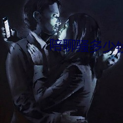 陪聊騷多少錢