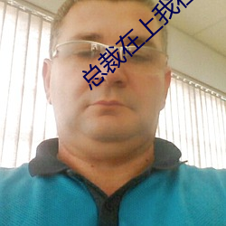 总(總)裁在上我在下