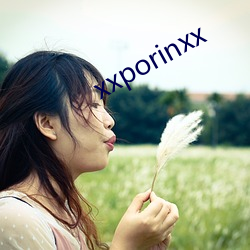 xxporinxx （政出多门）