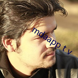 mdaapp t v