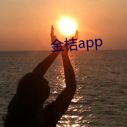 金桔app