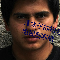皇太子的初恋国语版全集免费观看电视剧剧情
