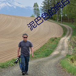 泥巴色的纯白