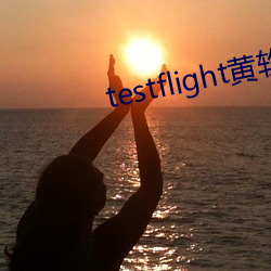 testflight黄软下载