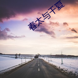 春太与千夏(xià)