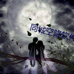 同(tóng)城空降(jiàng)软件约