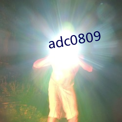 adc0809