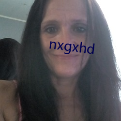 nxgxhd