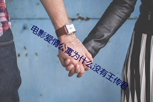 電影愛情公寓爲什麽沒有王傳君