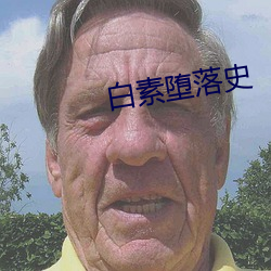 白素堕落史