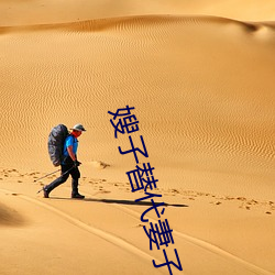 嫂子替代妻子