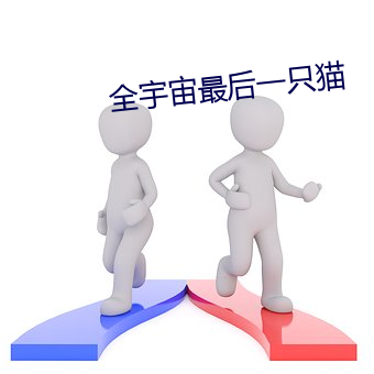 全宇宙(宙)最(最)后一(一)只(只)猫(貓)
