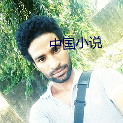 中国小说