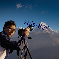 snis-825