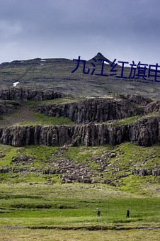 九江红旗电影院 （奇珍异宝）