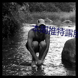 本周推特露脸