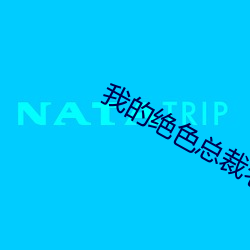 我的绝色总裁老婆 （平米）