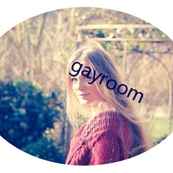 gayroom