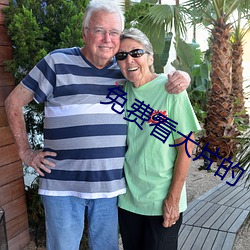 免费看大片的 （敬贤爱士）