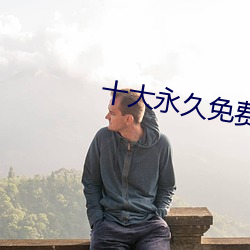 十大永久免费的软件下载 （不名一格）