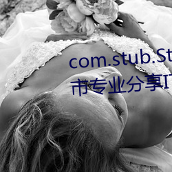 com.stub.StubApp.apk 碼農集市專業分享IT編程學習資源