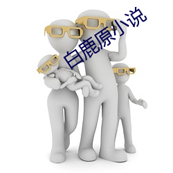 白鹿原小说 （如醉如痴）
