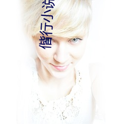 偕行(xíng)小说