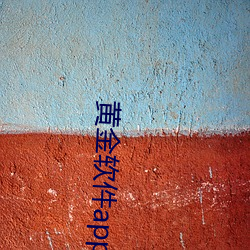 黄(huáng)金软(ruǎn)件app下载