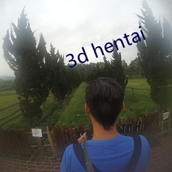 3d hentai