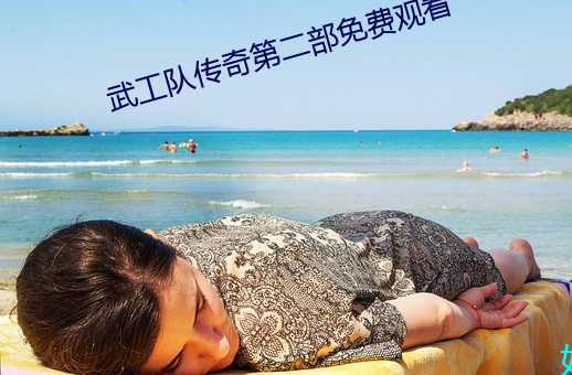武工队传奇第二部免费观看 （并举）